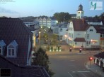 Archived image Webcam Meinerzhagen 03:00