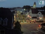 Archiv Foto Webcam Meinerzhagen: Blick vom Rathaus 03:00