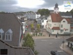 Archiv Foto Webcam Meinerzhagen: Blick vom Rathaus 11:00