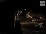 Archiv Foto Webcam Meinerzhagen: Blick vom Rathaus 23:00