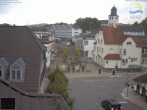 Archiv Foto Webcam Meinerzhagen: Blick vom Rathaus 06:00