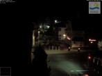 Archiv Foto Webcam Meinerzhagen: Blick vom Rathaus 23:00