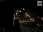 Archiv Foto Webcam Meinerzhagen: Blick vom Rathaus 01:00