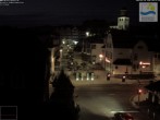 Archiv Foto Webcam Meinerzhagen: Blick vom Rathaus 03:00