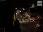 Archiv Foto Webcam Meinerzhagen: Blick vom Rathaus 03:00