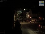 Archiv Foto Webcam Meinerzhagen: Blick vom Rathaus 23:00