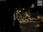 Archiv Foto Webcam Meinerzhagen: Blick vom Rathaus 03:00