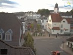 Archiv Foto Webcam Meinerzhagen: Blick vom Rathaus 06:00