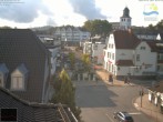 Archiv Foto Webcam Meinerzhagen: Blick vom Rathaus 07:00