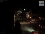 Archiv Foto Webcam Meinerzhagen: Blick vom Rathaus 23:00