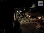 Archiv Foto Webcam Meinerzhagen: Blick vom Rathaus 03:00