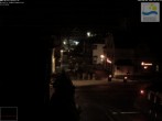 Archiv Foto Webcam Meinerzhagen: Blick vom Rathaus 01:00