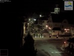 Archiv Foto Webcam Meinerzhagen: Blick vom Rathaus 03:00
