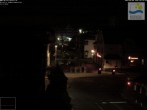 Archiv Foto Webcam Meinerzhagen: Blick vom Rathaus 23:00