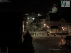 Archiv Foto Webcam Meinerzhagen: Blick vom Rathaus 02:00