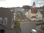Archiv Foto Webcam Meinerzhagen: Blick vom Rathaus 06:00