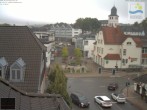 Archiv Foto Webcam Meinerzhagen: Blick vom Rathaus 11:00