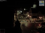 Archiv Foto Webcam Meinerzhagen: Blick vom Rathaus 03:00