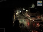 Archiv Foto Webcam Meinerzhagen: Blick vom Rathaus 21:00