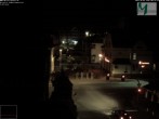 Archiv Foto Webcam Meinerzhagen: Blick vom Rathaus 23:00