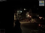 Archiv Foto Webcam Meinerzhagen: Blick vom Rathaus 01:00