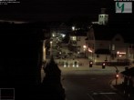 Archiv Foto Webcam Meinerzhagen: Blick vom Rathaus 05:00