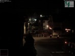 Archiv Foto Webcam Meinerzhagen: Blick vom Rathaus 23:00