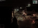 Archiv Foto Webcam Meinerzhagen: Blick vom Rathaus 03:00