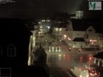 Archiv Foto Webcam Meinerzhagen: Blick vom Rathaus 05:00
