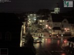 Archiv Foto Webcam Meinerzhagen: Blick vom Rathaus 06:00
