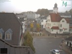 Archiv Foto Webcam Meinerzhagen: Blick vom Rathaus 07:00