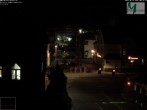 Archiv Foto Webcam Meinerzhagen: Blick vom Rathaus 23:00