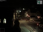 Archiv Foto Webcam Meinerzhagen: Blick vom Rathaus 01:00