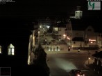 Archiv Foto Webcam Meinerzhagen: Blick vom Rathaus 05:00