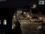 Archiv Foto Webcam Meinerzhagen: Blick vom Rathaus 06:00