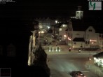 Archiv Foto Webcam Meinerzhagen: Blick vom Rathaus 19:00