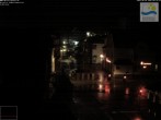 Archiv Foto Webcam Meinerzhagen: Blick vom Rathaus 01:00