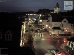 Archiv Foto Webcam Meinerzhagen: Blick vom Rathaus 05:00