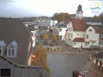 Archiv Foto Webcam Meinerzhagen: Blick vom Rathaus 06:00
