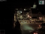 Archiv Foto Webcam Meinerzhagen: Blick vom Rathaus 03:00