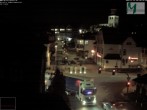 Archiv Foto Webcam Meinerzhagen: Blick vom Rathaus 05:00