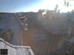 Archiv Foto Webcam Meinerzhagen: Blick vom Rathaus 09:00