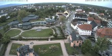 Archived image Webcam Rastatt - Pagodenburg 05:00
