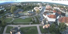 Archiv Foto Webcam Rastatt - Pagodenburg und Murgpark 05:00