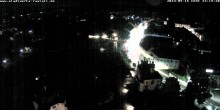Archived image Webcam Rastatt - Pagodenburg 23:00