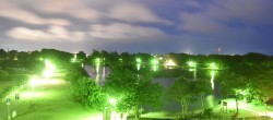 Archived image Webcam Sylt - View from Church Friesenkapelle 23:00