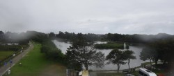 Archived image Webcam Sylt - View from Church Friesenkapelle 10:00