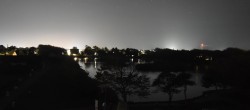 Archiv Foto Webcam Sylt: Dorfteich an der Friesenkapelle in Wenningstedt 01:00