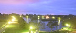 Archiv Foto Webcam Sylt: Dorfteich an der Friesenkapelle in Wenningstedt 06:00