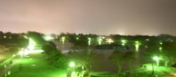 Archiv Foto Webcam Sylt: Dorfteich an der Friesenkapelle in Wenningstedt 05:00